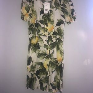 Summer Dress🍋